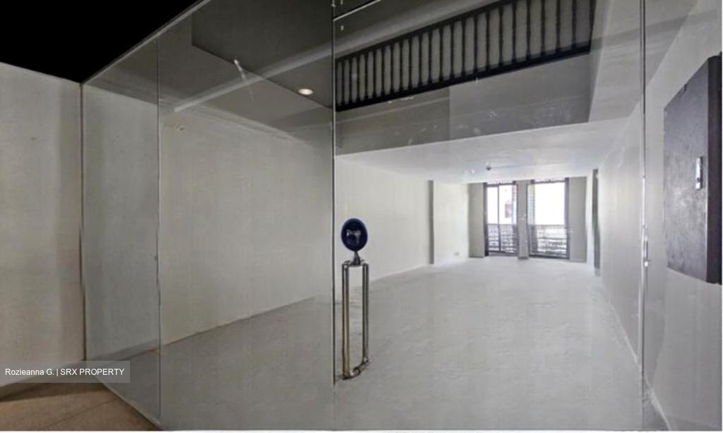 Geylang Serai Vocational Traning Centre (D14), Shop House #501541671